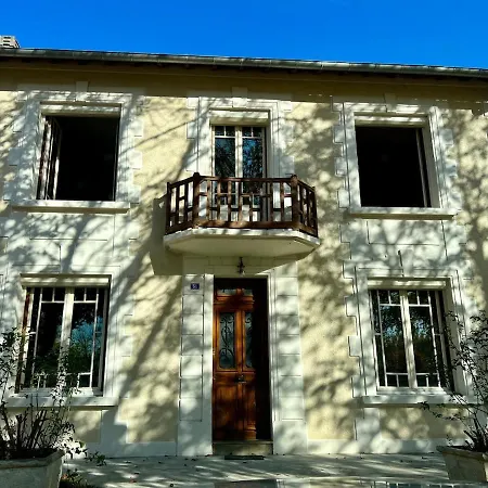 L'escapade Au Canal Moissac