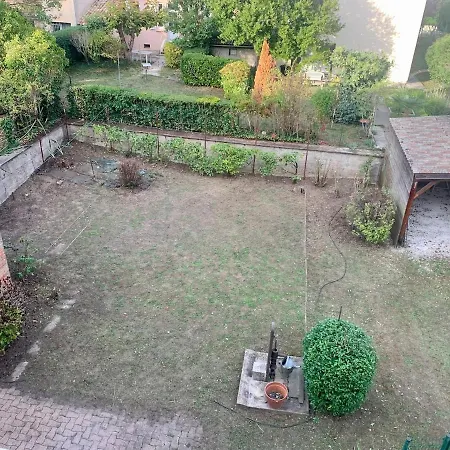 L'escapade Au Canal Moissac