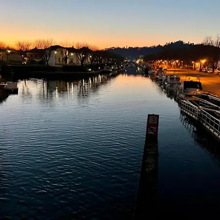 Feriehus L'escapade Au Canal